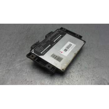 Recambio de centralita motor uce para peugeot 206 berlina xt referencia OEM IAM 9641390180 9645626280 80924B
