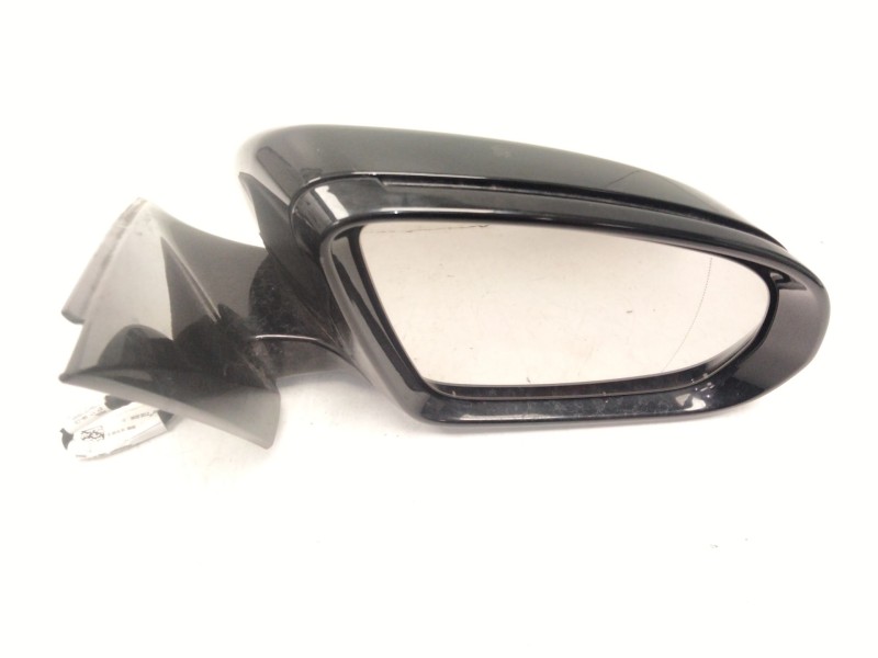Recambio de retrovisor derecho para mercedes-benz clase e (w213) e 220 d (213.004) referencia OEM IAM A2138101400  