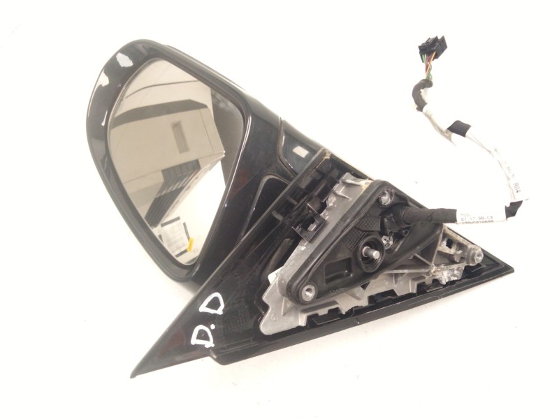 Recambio de retrovisor derecho para mercedes-benz clase e (w213) e 220 d (213.004) referencia OEM IAM A2138101400  
