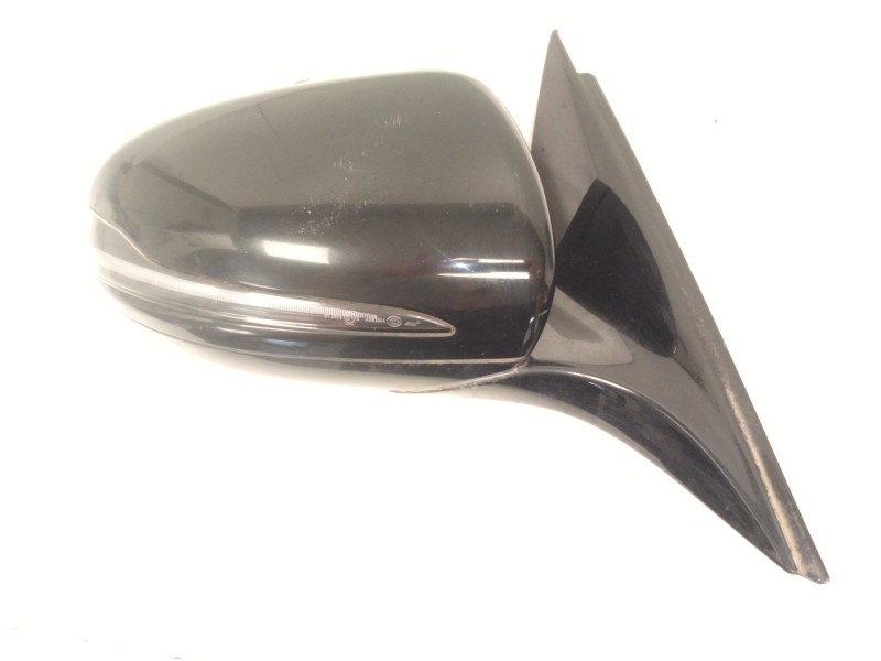 Recambio de retrovisor derecho para mercedes-benz clase e (w213) e 220 d (213.004) referencia OEM IAM A2138101400  
