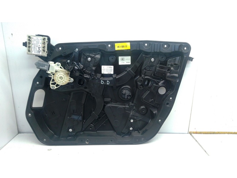 Recambio de elevalunas delantero derecho para mercedes-benz clase e (w213) e 220 d (213.004) referencia OEM IAM   