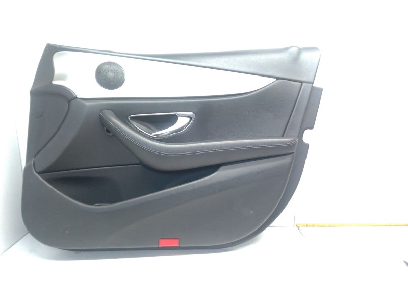 Recambio de guarnecido puerta delantera derecha para mercedes-benz clase e (w213) e 220 d (213.004) referencia OEM IAM A21372018
