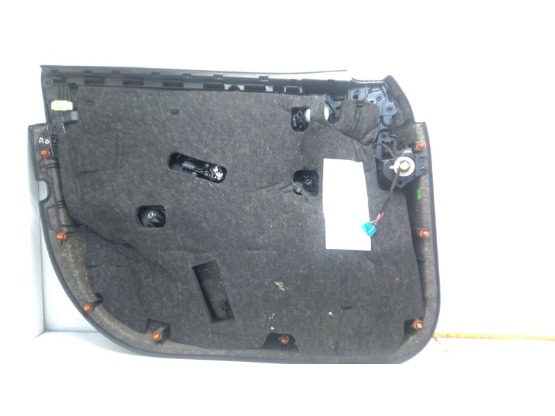 Recambio de guarnecido puerta delantera derecha para mercedes-benz clase e (w213) e 220 d (213.004) referencia OEM IAM A21372018