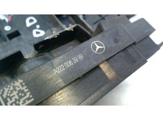 Recambio de cerradura puerta delantera derecha para mercedes-benz clase e (w213) e 220 d (213.004) referencia OEM IAM A222006399 2
