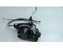 CERRADURA PUERTA DELANTERA DERECHA A2220063999 