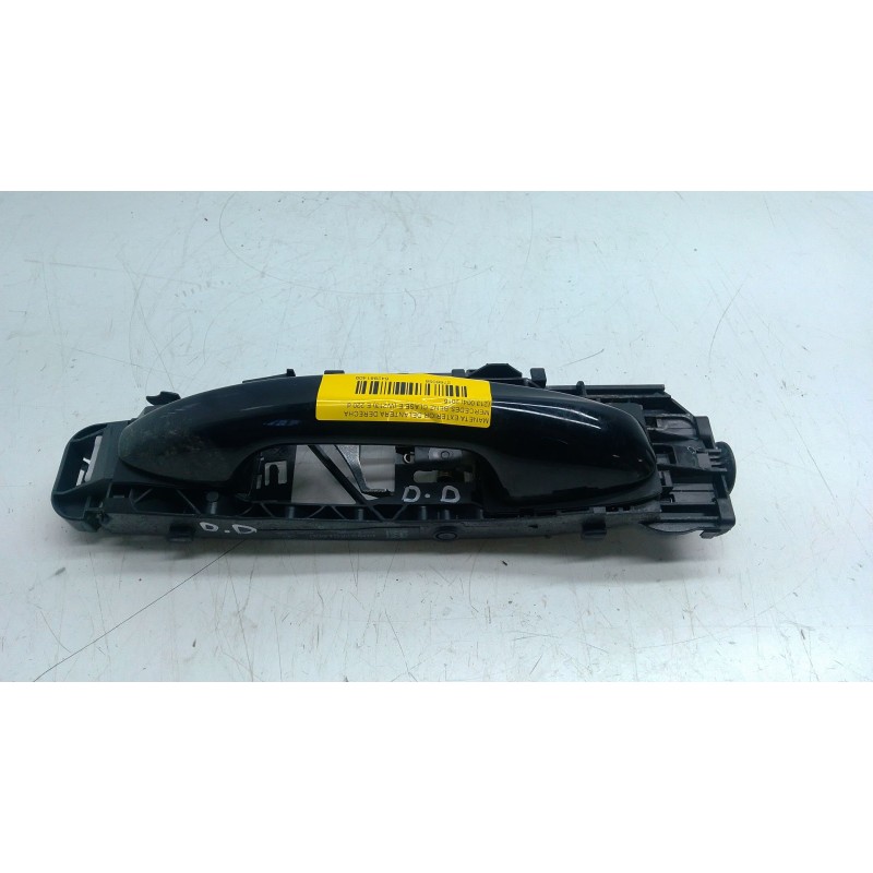 Recambio de maneta exterior delantera derecha para mercedes-benz clase e (w213) e 220 d (213.004) referencia OEM IAM   