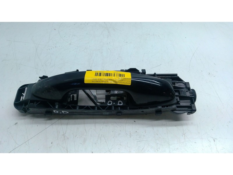 Recambio de maneta exterior delantera derecha para mercedes-benz clase e (w213) e 220 d (213.004) referencia OEM IAM   