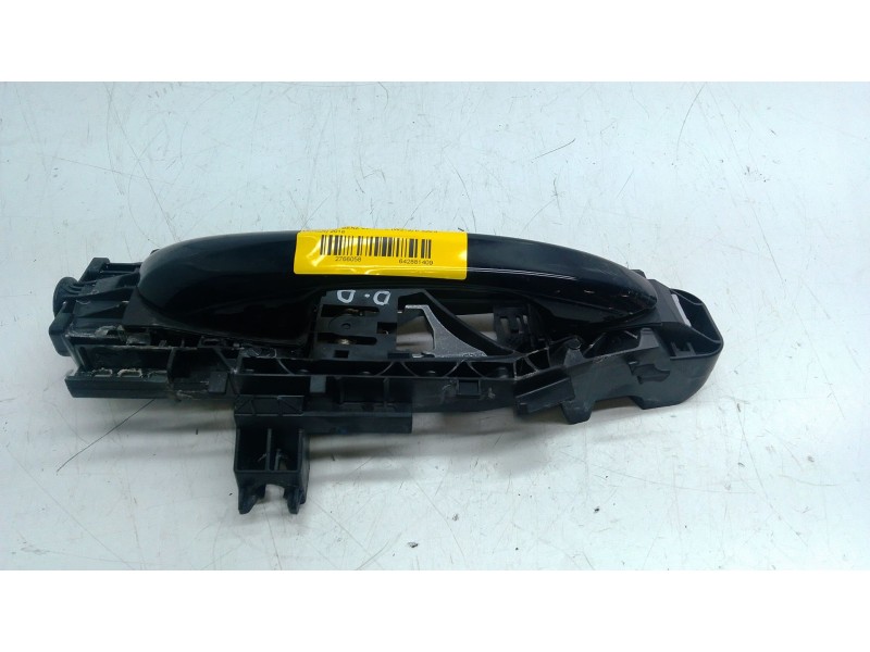 Recambio de maneta exterior delantera derecha para mercedes-benz clase e (w213) e 220 d (213.004) referencia OEM IAM   