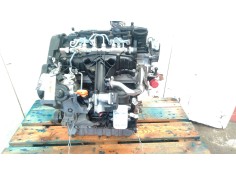 Recambio de motor completo para volkswagen golf vi (5k1) 2.0 tdi referencia OEM IAM   