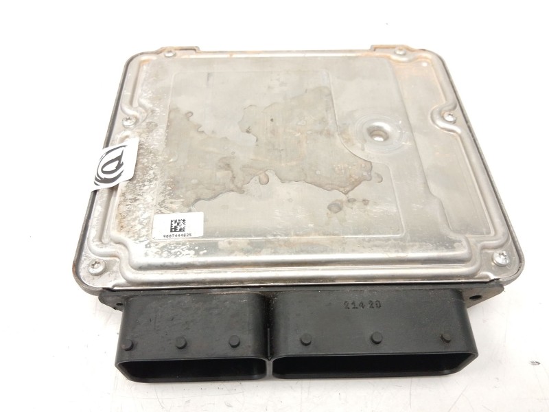 Recambio de centralita motor uce para mini mini (f56) cooper sd referencia OEM IAM 8582719 0281031354 1039S73176