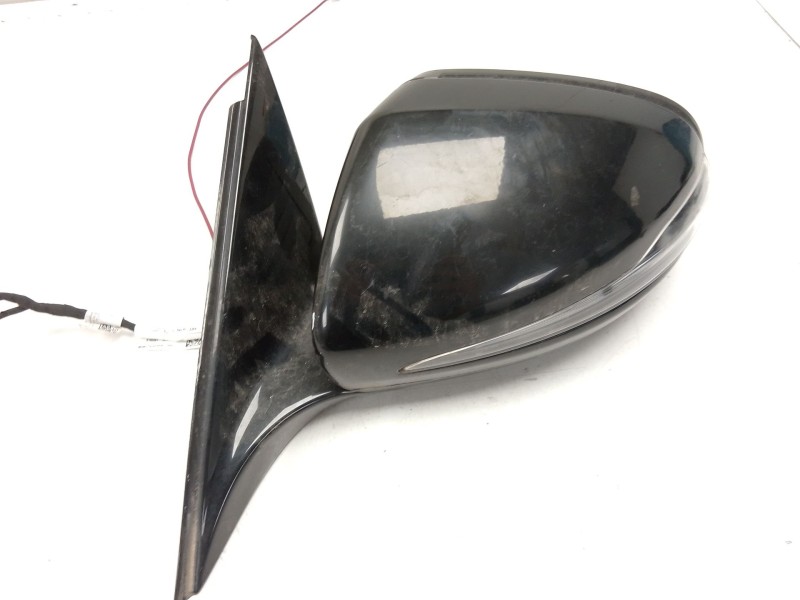 Recambio de retrovisor izquierdo para mercedes-benz clase e (w213) e 220 d (213.004) referencia OEM IAM A2138107101  
