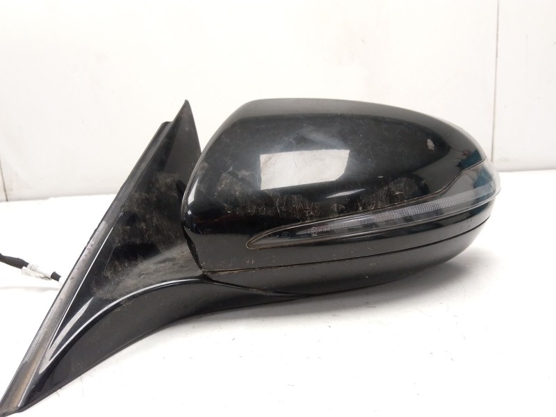 Recambio de retrovisor izquierdo para mercedes-benz clase e (w213) e 220 d (213.004) referencia OEM IAM A2138107101  