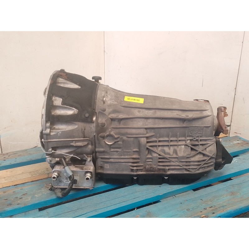 Recambio de caja cambios para mercedes-benz clase e (w213) e 220 d (213.004) referencia OEM IAM AS31HP  