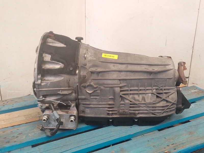 Recambio de caja cambios para mercedes-benz clase e (w213) e 220 d (213.004) referencia OEM IAM AS31HP  