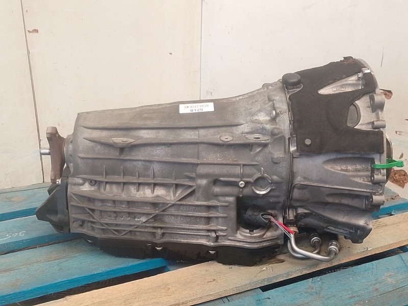 Recambio de caja cambios para mercedes-benz clase e (w213) e 220 d (213.004) referencia OEM IAM AS31HP  