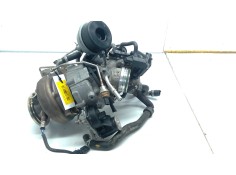 Recambio de turbocompresor para volvo xc60 ii (246) b4 mild-hybrid awd referencia OEM IAM   