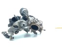 TURBOCOMPRESOR 36011666 