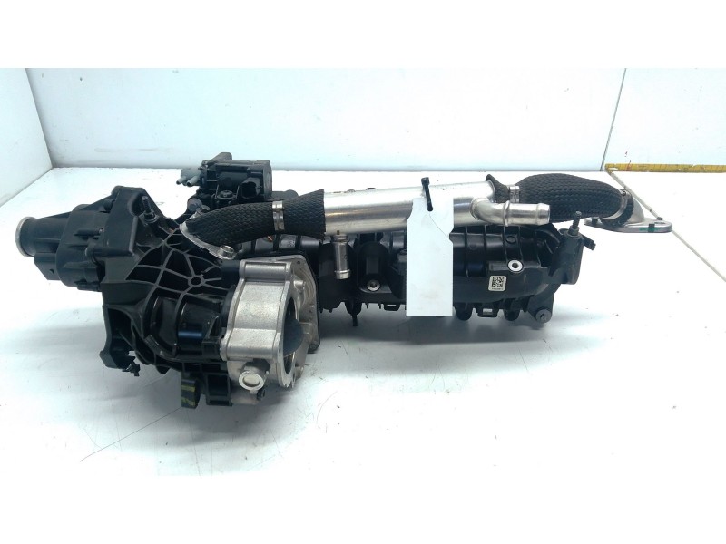 Recambio de colector admision para volvo xc60 ii (246) b4 mild-hybrid awd referencia OEM IAM   