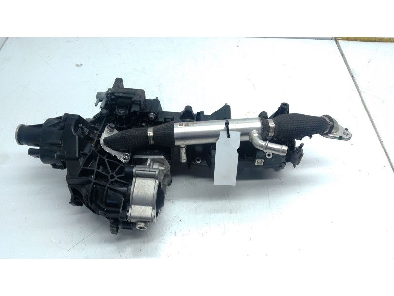 Recambio de colector admision para volvo xc60 ii (246) b4 mild-hybrid awd referencia OEM IAM   