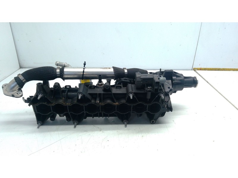 Recambio de colector admision para volvo xc60 ii (246) b4 mild-hybrid awd referencia OEM IAM   