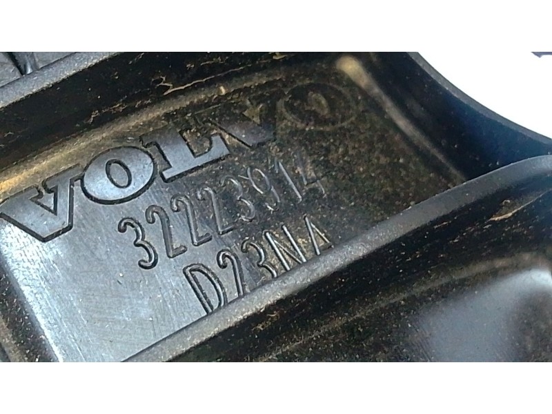 Recambio de colector admision para volvo xc60 ii (246) b4 mild-hybrid awd referencia OEM IAM   