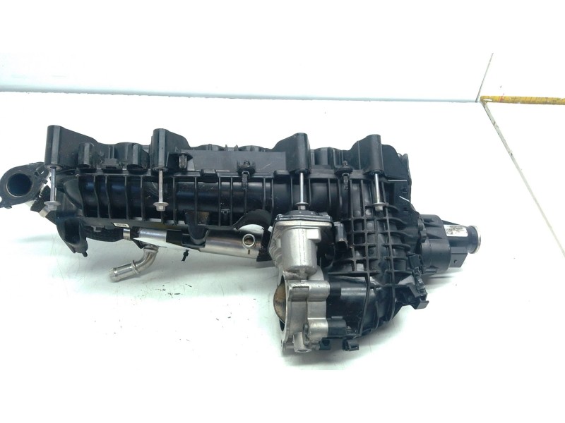 Recambio de colector admision para volvo xc60 ii (246) b4 mild-hybrid awd referencia OEM IAM   