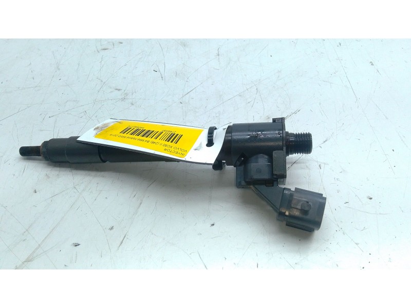 Recambio de inyector para volvo xc60 ii (246) b4 mild-hybrid awd referencia OEM IAM   