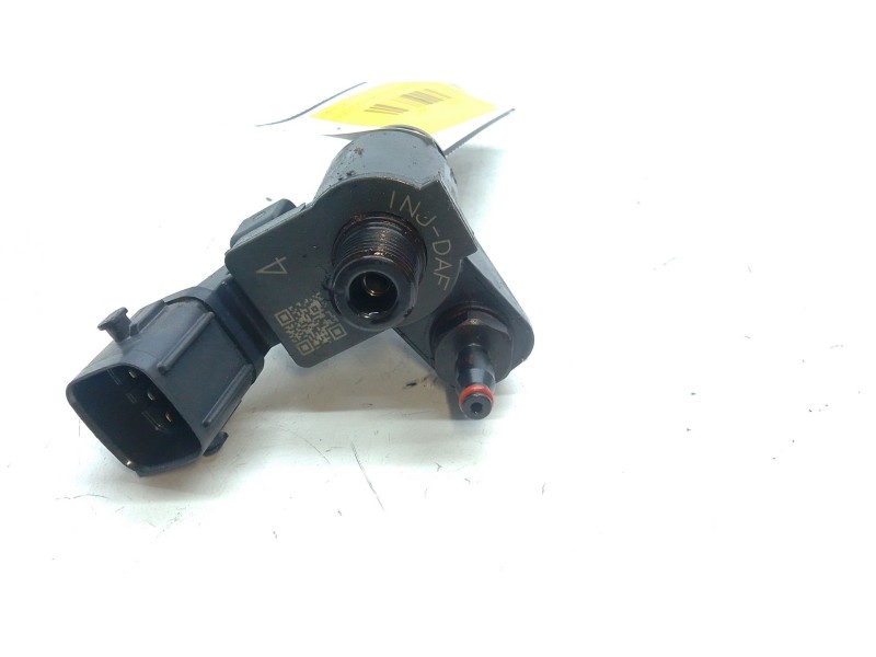 Recambio de inyector para volvo xc60 ii (246) b4 mild-hybrid awd referencia OEM IAM   