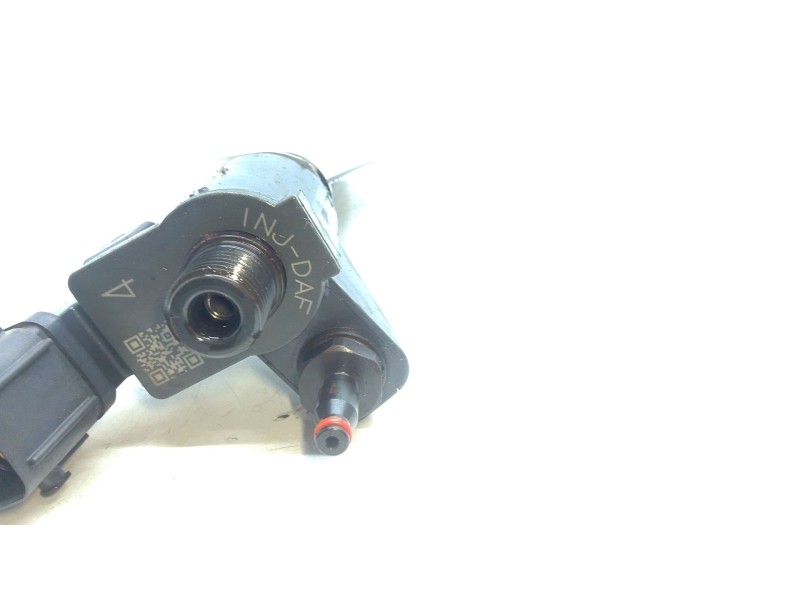 Recambio de inyector para volvo xc60 ii (246) b4 mild-hybrid awd referencia OEM IAM   