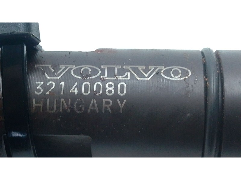 Recambio de inyector para volvo xc60 ii (246) b4 mild-hybrid awd referencia OEM IAM 32140080  