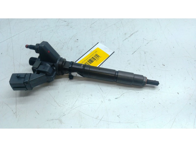 Recambio de inyector para volvo xc60 ii (246) b4 mild-hybrid awd referencia OEM IAM   