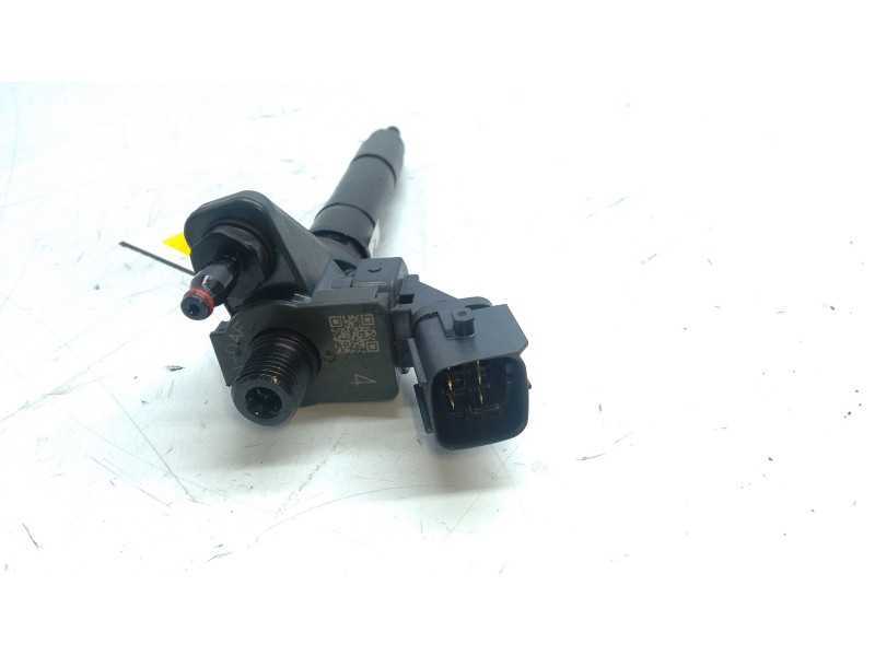 Recambio de inyector para volvo xc60 ii (246) b4 mild-hybrid awd referencia OEM IAM   