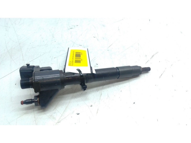 Recambio de inyector para volvo xc60 ii (246) b4 mild-hybrid awd referencia OEM IAM 32140080  