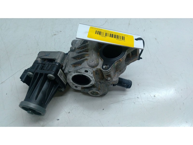 Recambio de valvula egr para volvo xc60 ii (246) b4 mild-hybrid awd referencia OEM IAM 32242452  