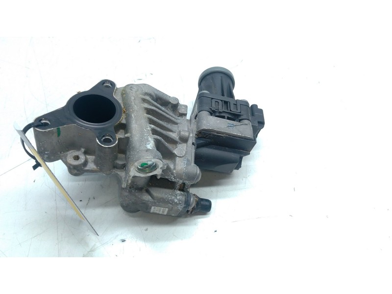 Recambio de valvula egr para volvo xc60 ii (246) b4 mild-hybrid awd referencia OEM IAM 32242452  