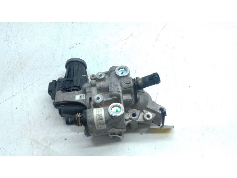 Recambio de valvula egr para volvo xc60 ii (246) b4 mild-hybrid awd referencia OEM IAM 32242452  
