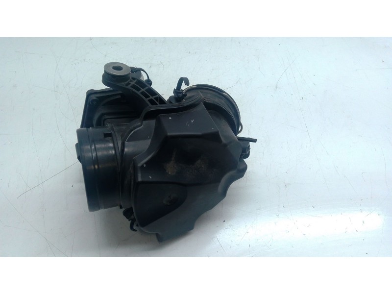 Recambio de cuerpo de mariposa para volvo xc60 ii (246) b4 mild-hybrid awd referencia OEM IAM 32299142  