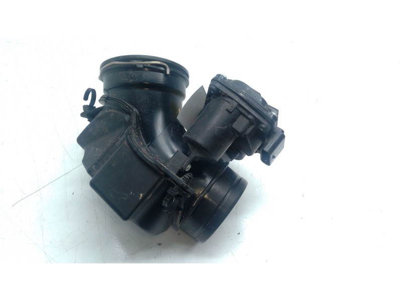 Recambio de cuerpo de mariposa para volvo xc60 ii (246) b4 mild-hybrid awd referencia OEM IAM 32299142  