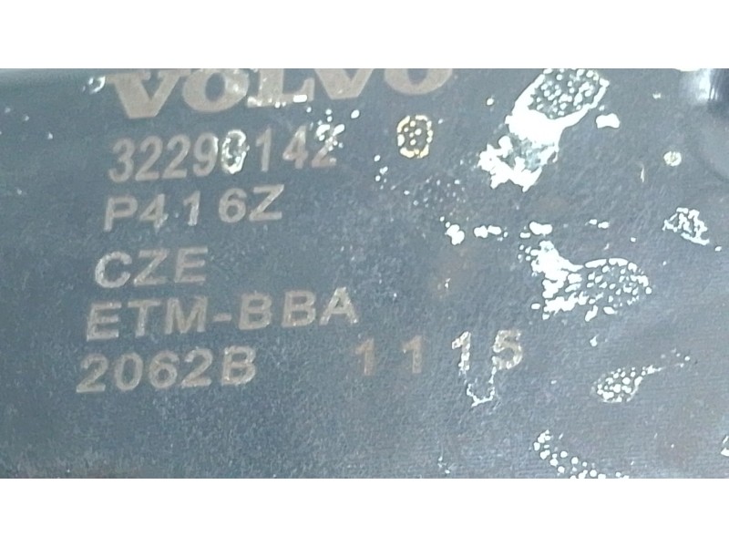Recambio de cuerpo de mariposa para volvo xc60 ii (246) b4 mild-hybrid awd referencia OEM IAM 32299142  