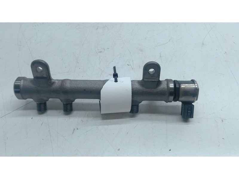 Recambio de rampa inyectora para volvo xc60 ii (246) b4 mild-hybrid awd referencia OEM IAM 31432834  