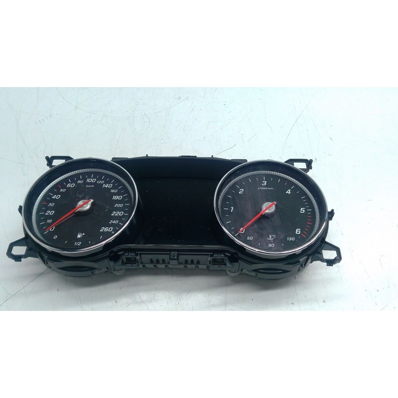 Recambio de cuadro instrumentos para mercedes-benz clase e (w213) e 220 d (213.004) referencia OEM IAM A2139000622  