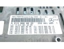 CUADRO INSTRUMENTOS A2139000622 