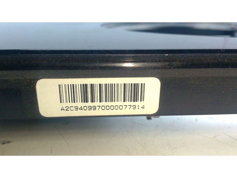 Recambio de moldura para mercedes-benz clase e (w213) e 220 d (213.004) referencia OEM IAM A2C94099  