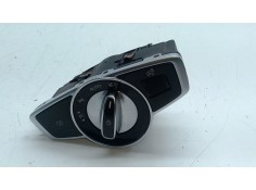 Recambio de mando luces para mercedes-benz clase e (w213) e 220 d (213.004) referencia OEM IAM A2229055508  