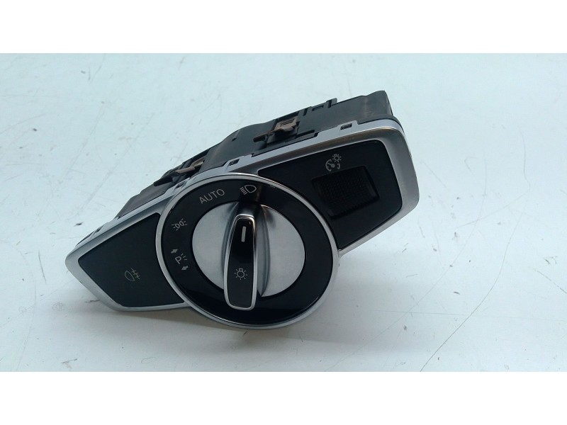 Recambio de mando luces para mercedes-benz clase e (w213) e 220 d (213.004) referencia OEM IAM A2229055508  
