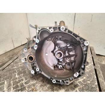 Recambio de caja cambios para opel zafira b cosmo referencia OEM IAM 55194293  