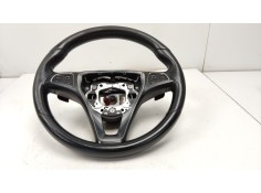 Recambio de volante para mercedes-benz clase e (w213) e 220 d (213.004) referencia OEM IAM   