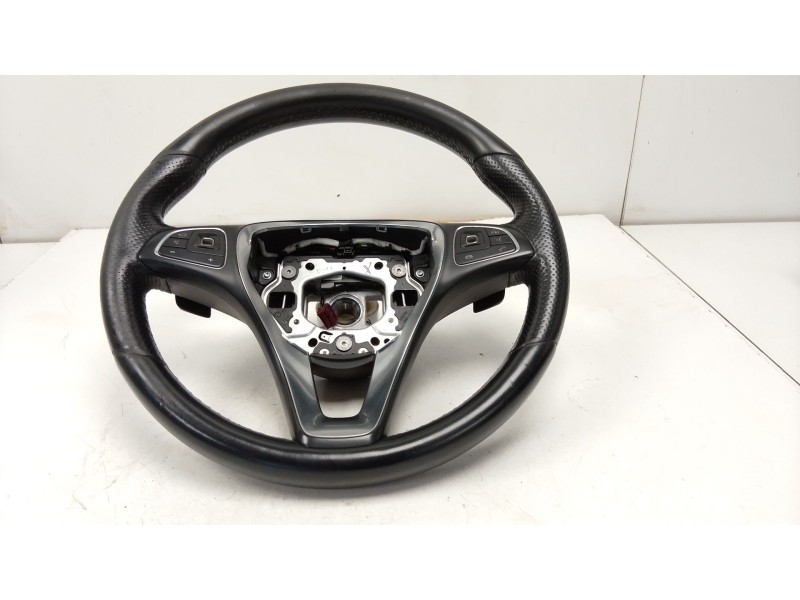 Recambio de volante para mercedes-benz clase e (w213) e 220 d (213.004) referencia OEM IAM   