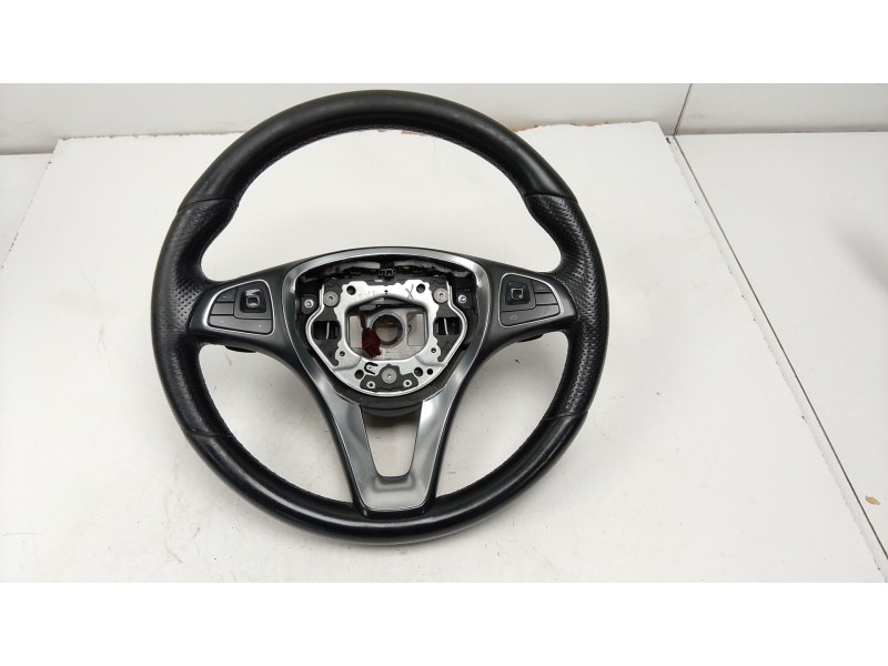 Recambio de volante para mercedes-benz clase e (w213) e 220 d (213.004) referencia OEM IAM   