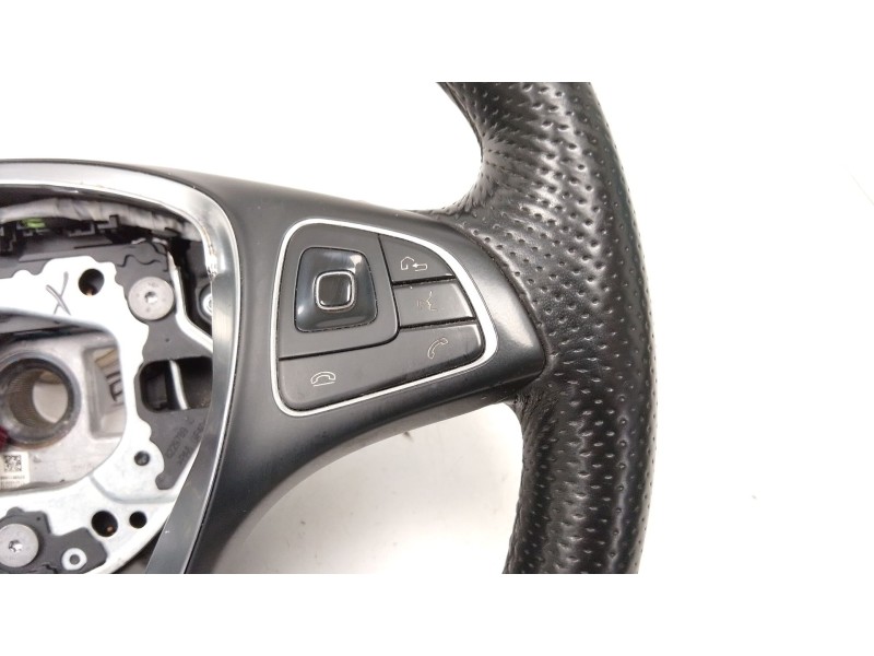 Recambio de volante para mercedes-benz clase e (w213) e 220 d (213.004) referencia OEM IAM   